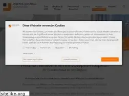 Sites similar to jhwaf.de