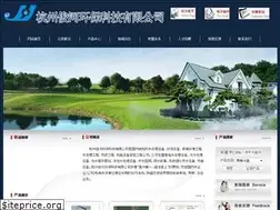 Sites similar to jhwater.net