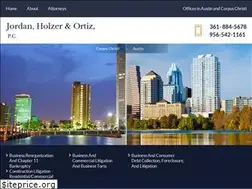 Sites similar to jhwclaw.com