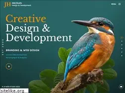 Sites similar to jhwebstudio.com