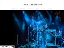 Sites similar to jhwelchdesigns.com