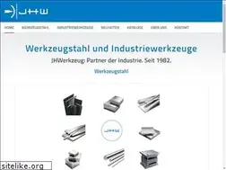 Sites similar to jhwerkzeug.de