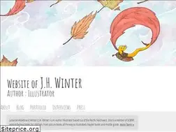 Sites similar to jhwinter.com