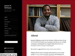 Sites similar to jhwreporter.com