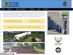 Sites similar to jhwright.com