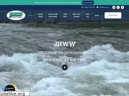 Sites similar to jhww.com