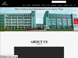 Sites similar to jhysparkplugs.com