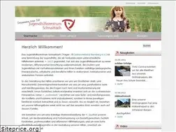 Sites similar to jhz-schnaittach.de