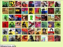 Sites similar to ji-magazine.lviv.ua