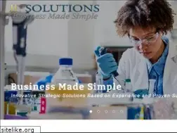 Sites similar to ji-solutions.com