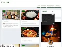 Sites similar to ji-tsu-blog.com