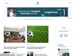 Sites similar to ji.com.br
