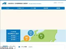 Sites similar to jia-hokuriku.org