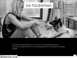 Sites similar to jia.blog