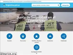 Sites similar to jiaac.gob.ar