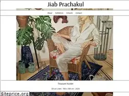 Sites similar to jiabprachakul.com