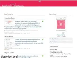Sites similar to jiac-j.com