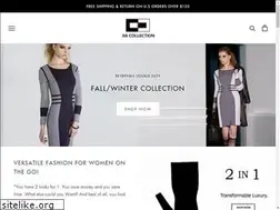 Sites similar to jiacollection.com