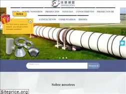 Sites similar to jiade-steeltube.com
