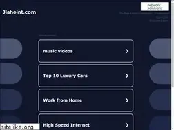 Sites similar to jiaheint.com