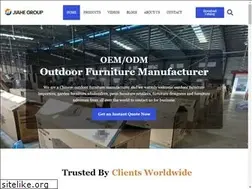 Sites similar to jiahemetals.com