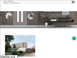 Sites similar to jiahuicorp.com