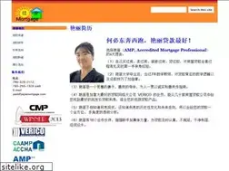 Sites similar to jiajiamortgage.com
