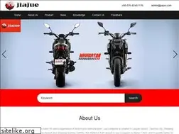 Sites similar to jiajuemotor.com
