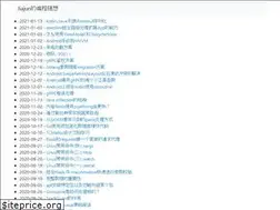 Sites similar to jiajunhuang.com