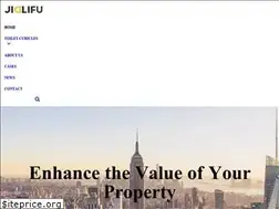 Sites similar to jialifucubicle.com
