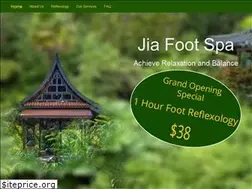 Sites similar to jiamassage.com