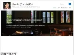 Sites similar to jiamindai.com