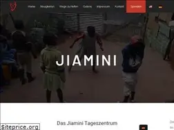 Sites similar to jiamini-cbo.org