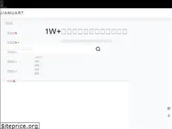 Sites similar to jiamuart.com