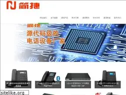 Sites similar to jian-jie.com