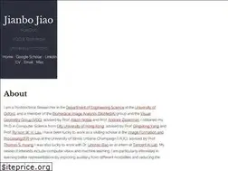 Sites similar to jianbojiao.com