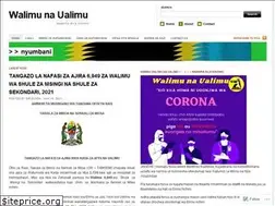 Sites similar to jiandae.wordpress.com