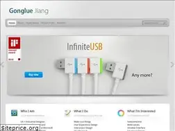 Sites similar to jianggonglue.com