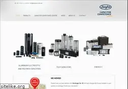 Sites similar to jianghai-europe.com