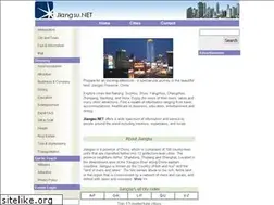 Sites similar to jiangsu.net