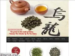 Sites similar to jiangtea.com