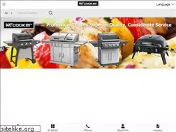 Sites similar to jiangxinbbq.com