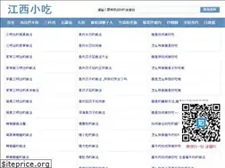 Sites similar to jiangxixiaochi.com