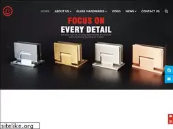 Sites similar to jiangyihardware.com
