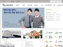 Sites similar to jianlaw.co.kr
