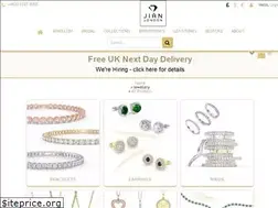 Sites similar to jianlondon.co.uk