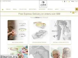 Sites similar to jianlondon.com