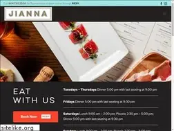 Sites similar to jiannagreenville.com
