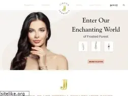Sites similar to jiannajewelers.com