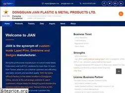 Sites similar to jianpins.com